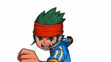 Imagen 5 de Inazuma Eleven 3: La amenaza del ogro