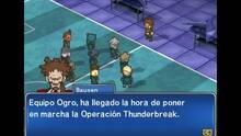 Imagen 35 de Inazuma Eleven 3: La amenaza del ogro