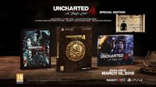 Imagen 97 de Uncharted 4: El Desenlace del Ladrn