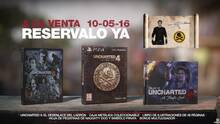 Imagen 162 de Uncharted 4: El Desenlace del Ladrn