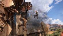Imagen 156 de Uncharted 4: El Desenlace del Ladrn
