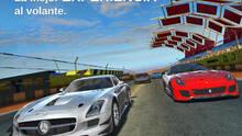 Imagen 2 de GT Racing 2: The Real Car Experience