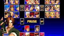 Imagen 5 de The King of Fighters '97