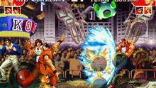 Imagen 7 de The King of Fighters '97