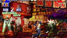 Imagen 8 de The King of Fighters '97