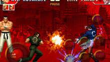 Imagen 9 de The King of Fighters '97