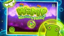 Imagen 4 de Wimp: Who Stole My Pants?