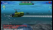 Imagen 12 de Steel Diver: Sub Wars eShop