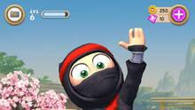 Imagen 2 de Clumsy Ninja