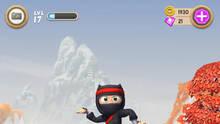 Imagen 3 de Clumsy Ninja