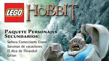 Imagen 29 de LEGO: El Hobbit