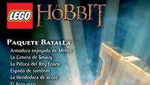 Imagen 30 de LEGO: El Hobbit