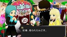 Imagen 18 de Persona Q Shadow of the Labyrinth