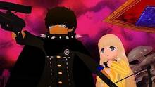Imagen 19 de Persona Q Shadow of the Labyrinth