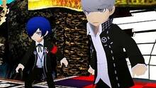 Imagen 23 de Persona Q Shadow of the Labyrinth