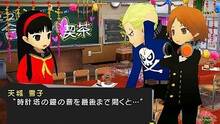 Imagen 5 de Persona Q Shadow of the Labyrinth