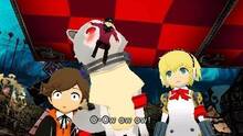 Imagen 75 de Persona Q Shadow of the Labyrinth