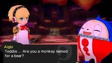 Imagen 83 de Persona Q Shadow of the Labyrinth