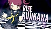 Imagen 93 de Persona Q Shadow of the Labyrinth