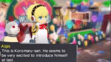Imagen 68 de Persona Q Shadow of the Labyrinth