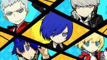 Imagen 39 de Persona Q Shadow of the Labyrinth