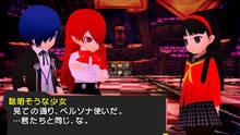 Imagen 50 de Persona Q Shadow of the Labyrinth
