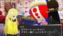 Imagen 43 de Persona Q Shadow of the Labyrinth