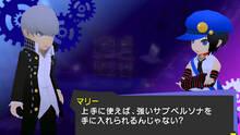 Imagen 45 de Persona Q Shadow of the Labyrinth