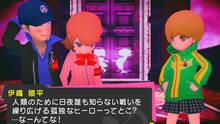 Imagen 46 de Persona Q Shadow of the Labyrinth