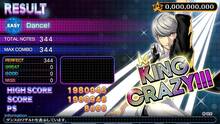 Imagen 44 de Persona 4: Dancing All Night