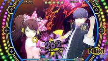 Imagen 33 de Persona 4: Dancing All Night