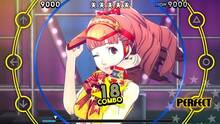 Imagen 73 de Persona 4: Dancing All Night