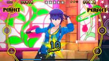 Imagen 134 de Persona 4: Dancing All Night