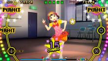 Imagen 148 de Persona 4: Dancing All Night