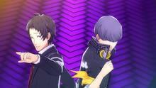 Imagen 167 de Persona 4: Dancing All Night