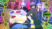 Imagen 193 de Persona 4: Dancing All Night