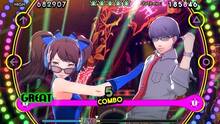 Imagen 194 de Persona 4: Dancing All Night