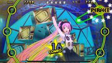 Imagen 231 de Persona 4: Dancing All Night
