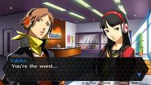 Imagen 238 de Persona 4: Dancing All Night
