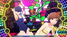 Imagen 244 de Persona 4: Dancing All Night