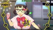 Imagen 258 de Persona 4: Dancing All Night