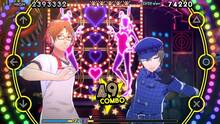 Imagen 226 de Persona 4: Dancing All Night