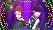 Imagen 266 de Persona 4: Dancing All Night