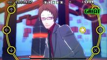 Imagen 267 de Persona 4: Dancing All Night