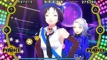 Imagen 272 de Persona 4: Dancing All Night