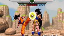 Imagen 3 de Dragon Ball Z: Taiketsu