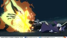 Imagen 20 de Naruto Shippuden: Ultimate Ninja Storm Revolution