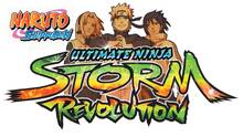 Imagen 38 de Naruto Shippuden: Ultimate Ninja Storm Revolution