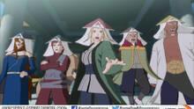Imagen 85 de Naruto Shippuden: Ultimate Ninja Storm Revolution