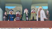 Imagen 94 de Naruto Shippuden: Ultimate Ninja Storm Revolution